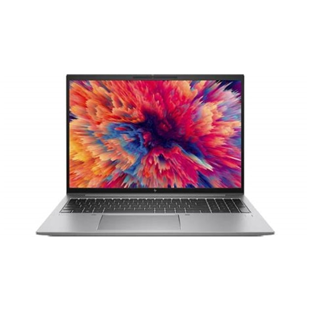 HP ZBook Firefly 16 G10 16" 16GB 512GB SSD Core™ i7-1365U 1.8GHz WIN11P, Natural Silver (Refurbished - Fair)