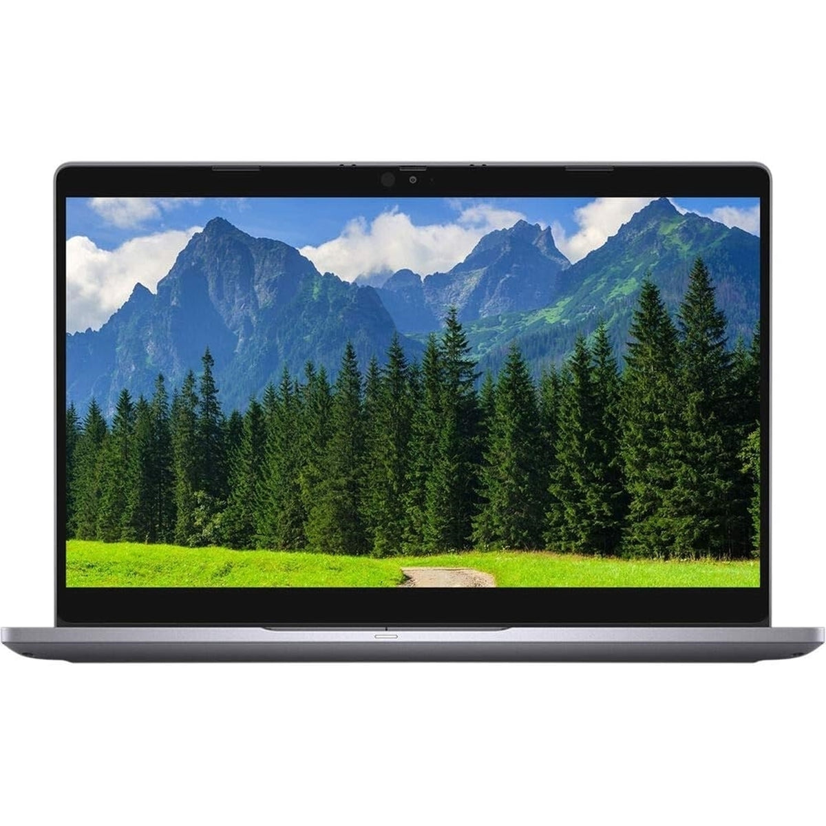 Dell Latitude 5340 13.3" 16GB 256GB SSD Core™ I5-1345U 3.5GHz WIN11P, Gray (Refurbished - Excellent)