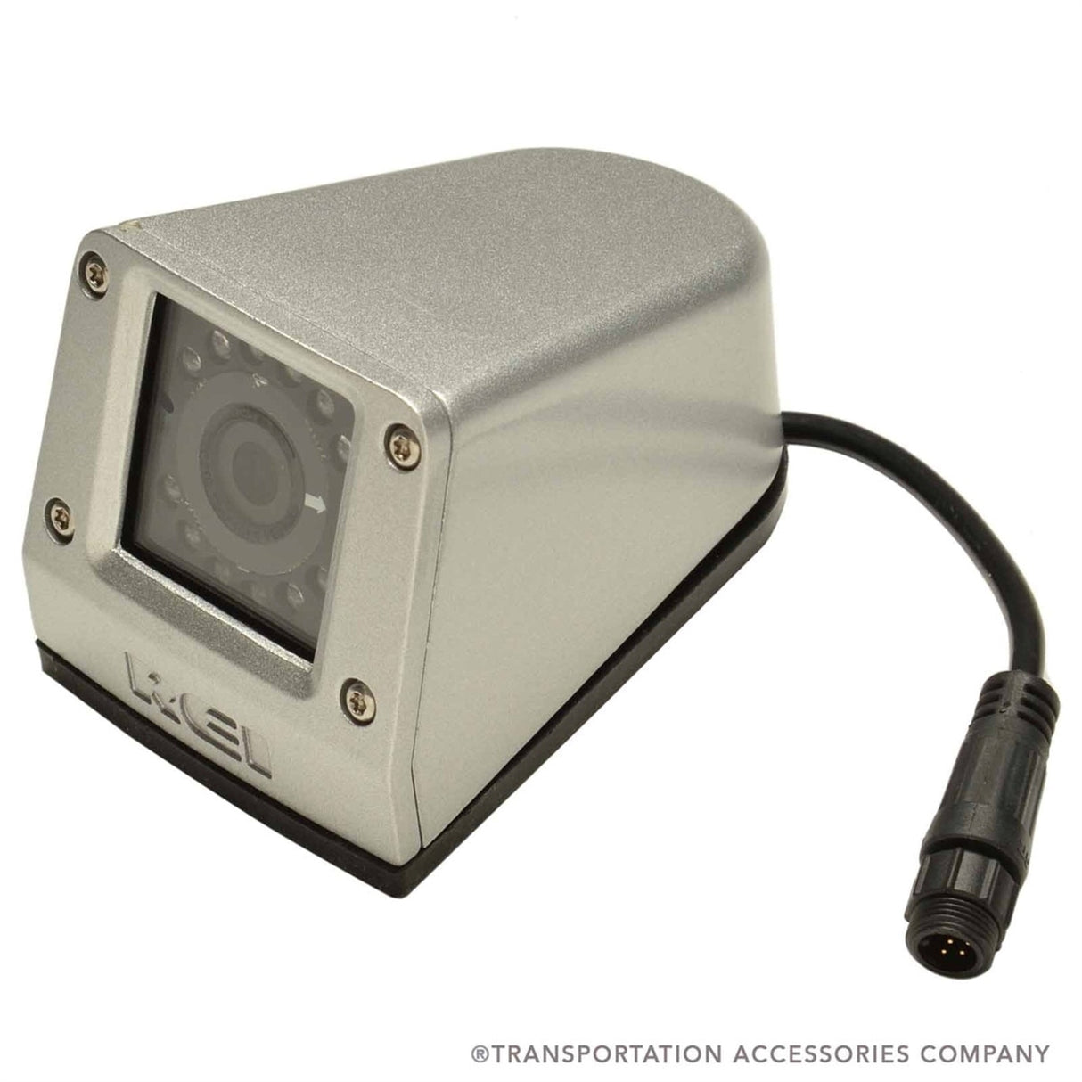 REI 710681 - Hi-Def Exterior Wedge Camera 85 Degree Field of View (Refurbished - Premium)