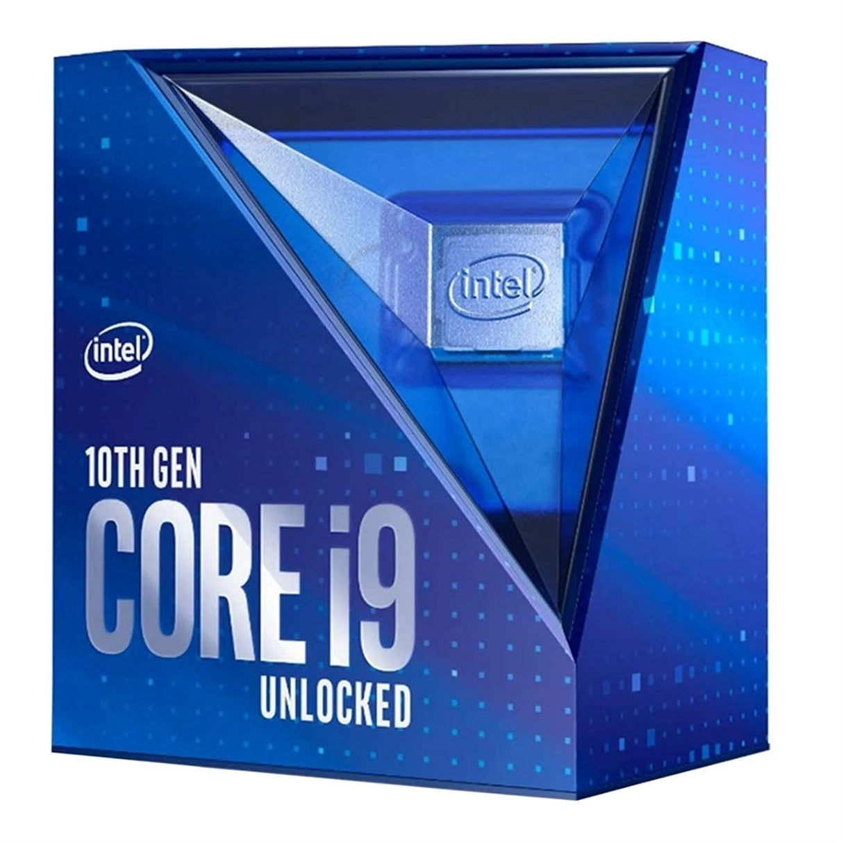 Intel Core™ i9-10850K 10-core 3.60GHz Processor (Refurbished - Excellent)