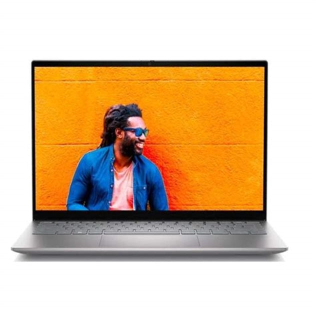 Dell Inspiron 14 5425 14" 16GB 256GB SSD AMD Ryzen™ 7 5825U 2.0GHz WIN11H, Titan Gray (Refurbished - Fair)