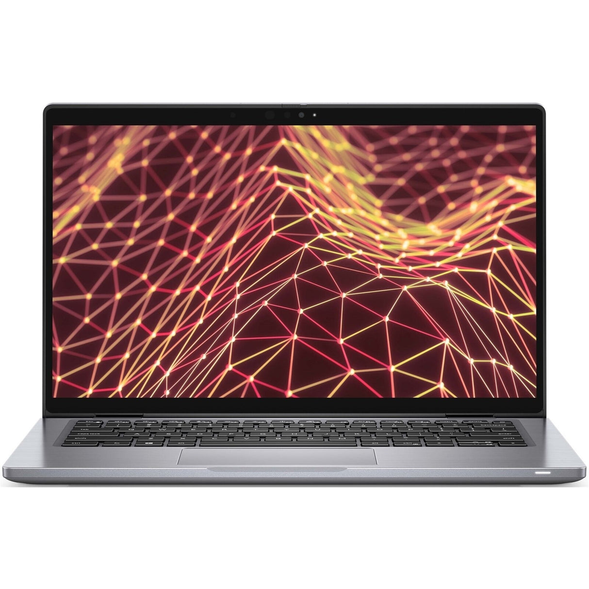 Dell Latitude 7330 13.3" 16GB 256GB SSD Core™ i7-1265U 1.8GHz WIN11P, Black (Refurbished - Fair)
