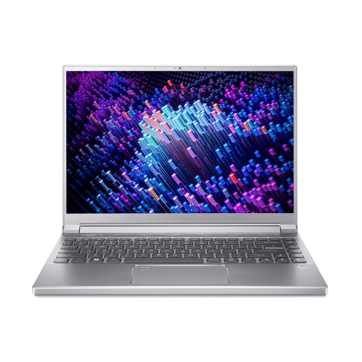 Acer Predator Triton 300 SE Gaming PT314-52s-747P 14" Touch 16GB 512GB I7-12700H 4.7GHz Win11H, Gray (Refurbished - Fair)