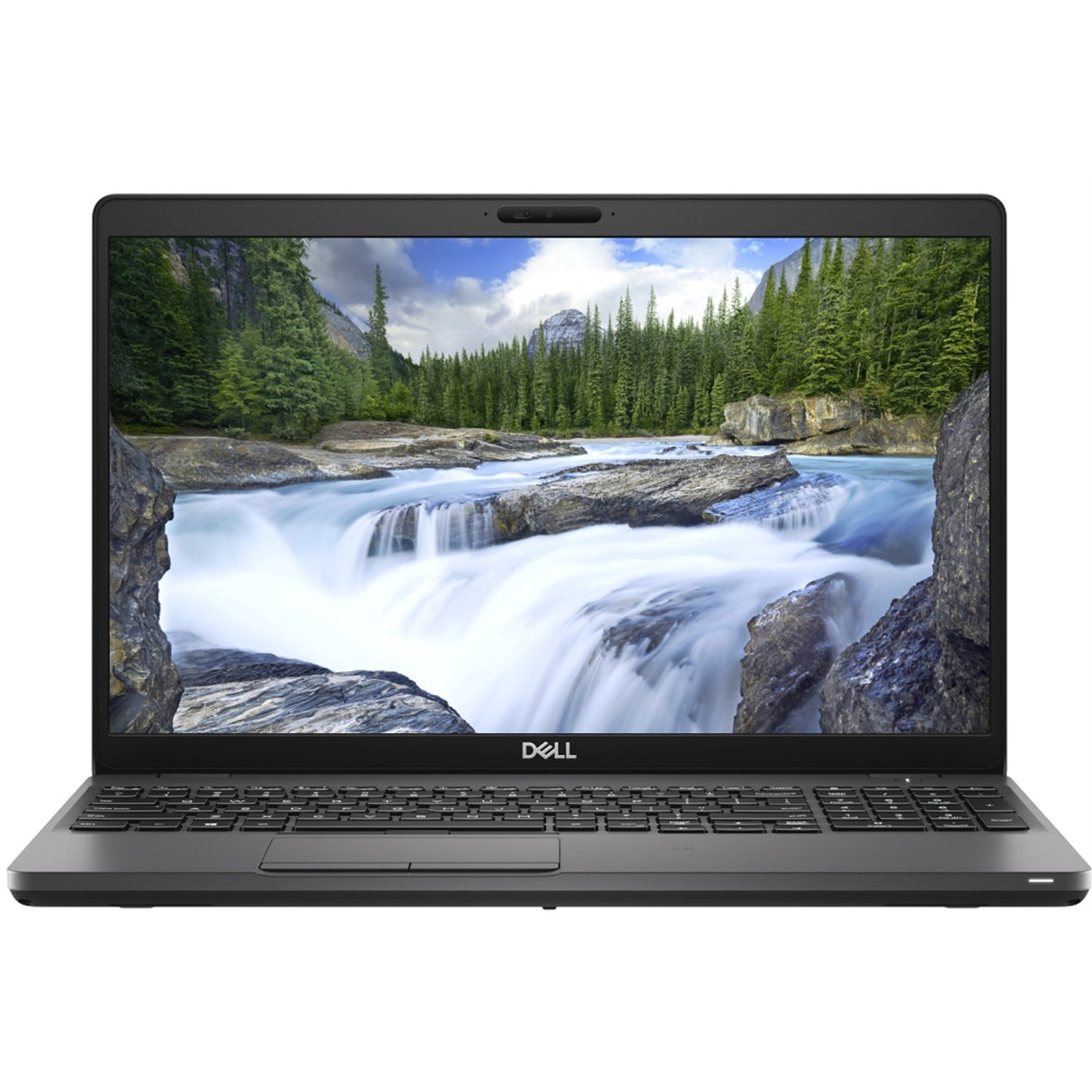 Dell Precision 3540 15.6" 16GB 256GB SSD Core™ i5-8365U 1.6GHz WIN11P, Black (Refurbished - Very Good)