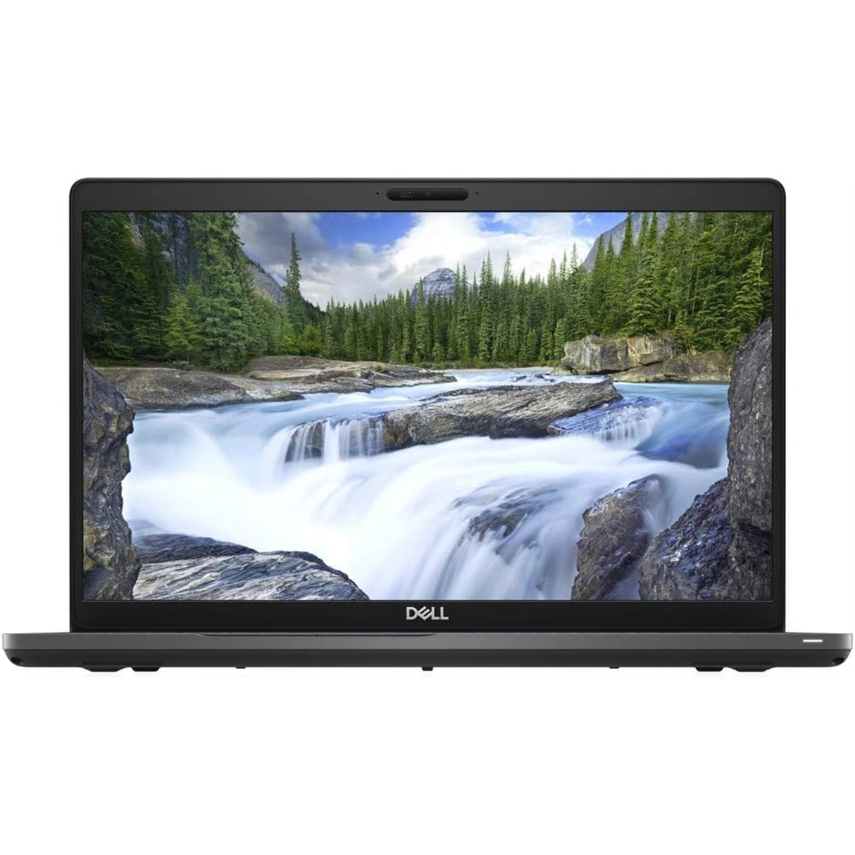 Dell Latitude 5500 (15.6," 16GB, 256GB SSD, i5-8365U 4.1GHz) Win11P, Black (Refurbished - Fair)