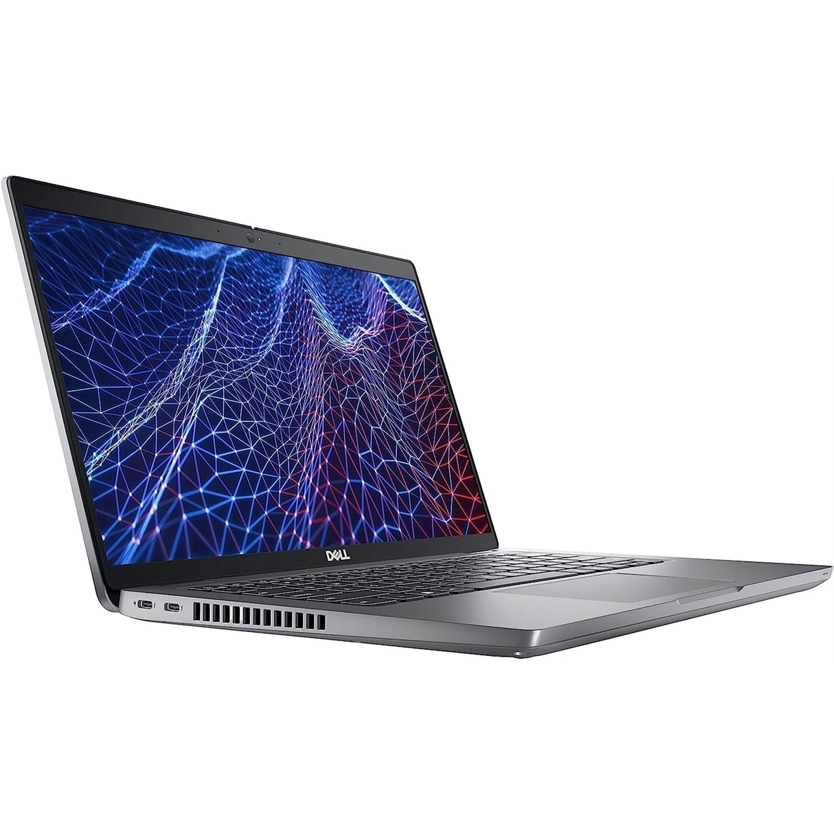 Dell Latitude 5430 14" 16GB 512GB SSD Core™ i5-1245U 1.6GHz WIN11P, Grey (Refurbished - Fair)