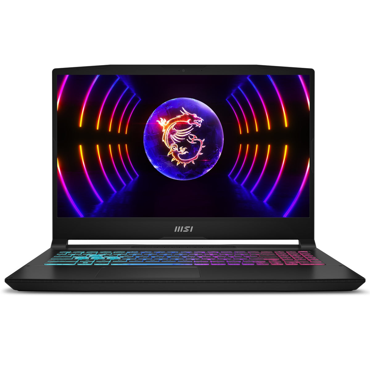 MSI Katana 15 B12VFK-441US 15.6" 16GB 512GB SSD Core™ i7-12650H 4.7GHz WIN11H, BLACK (Refurbished - Fair)