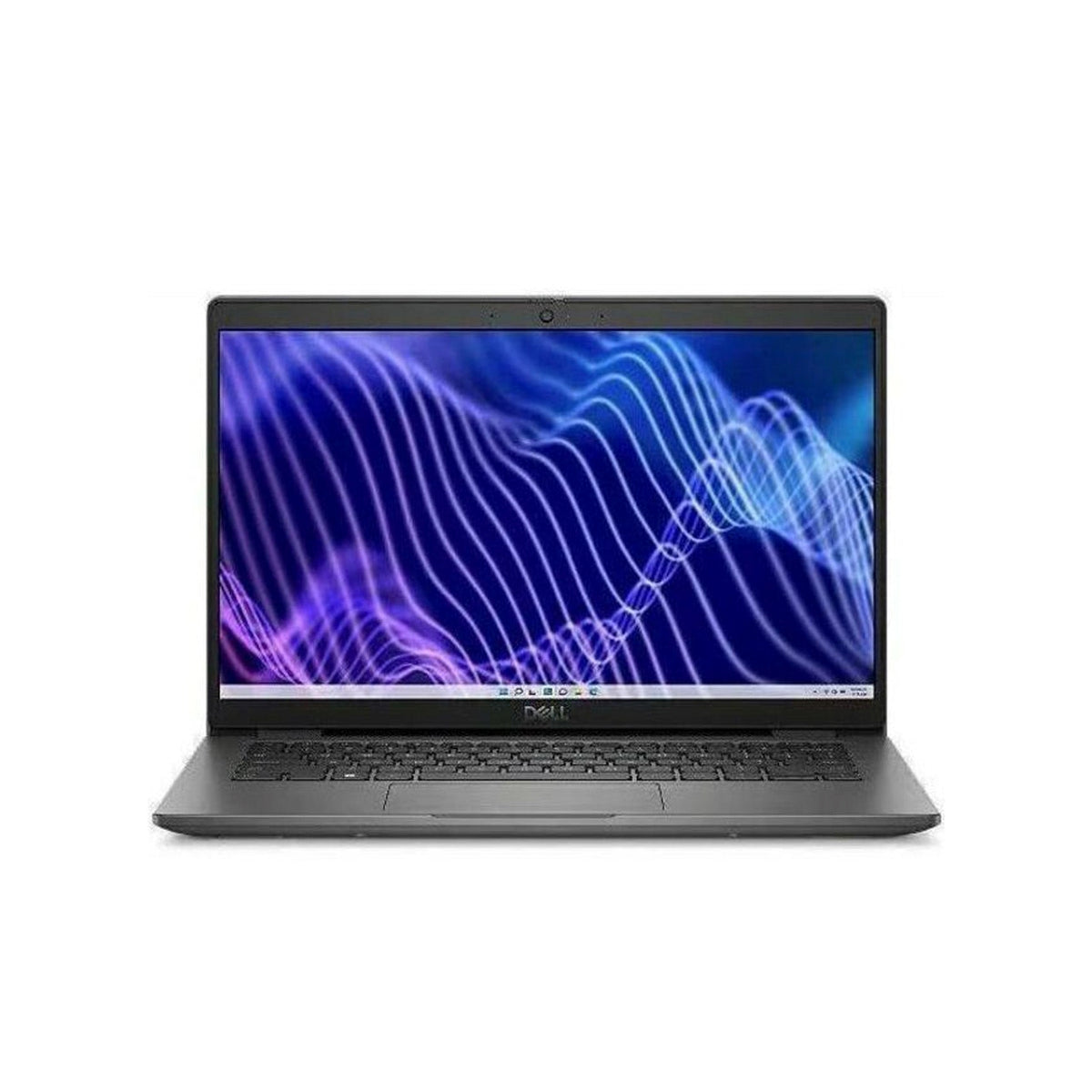 Dell Latitude 3410 14" 8GB 256GB SSD Core™ i5-10210U 1.6GHz WIN11P, Titan Gray (Refurbished - Fair)