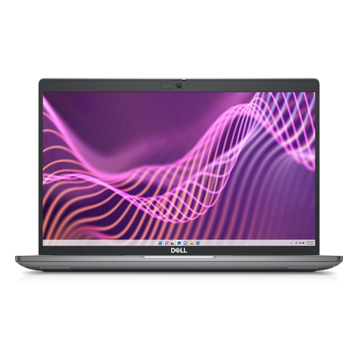 Dell Latitude 5440 14" 16GB 256GB SSD Core™ I5-1345U 3.5GHz WIN11P, Gray (Refurbished - Fair)
