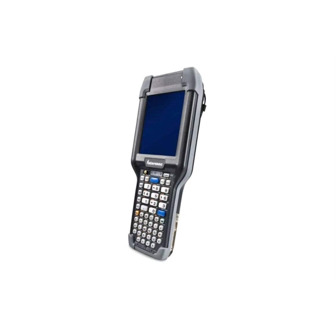 Intermec CK3X Wireless Mobile Computer Barcode Scanner 1007CP02 (New, Open Box)