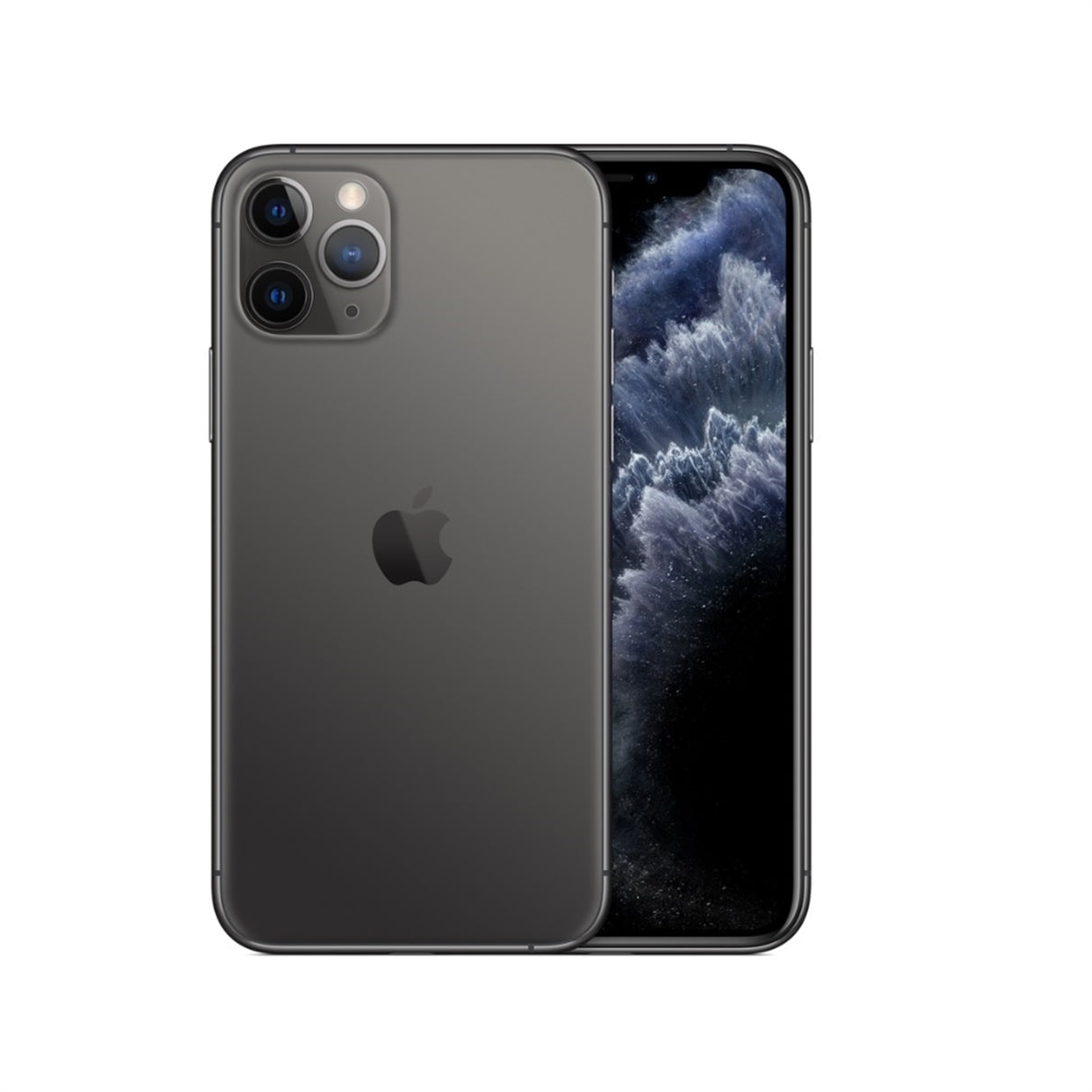 Apple iPhone 11 Pro 64GB - 4G LTE Unlocked, Space Gray (Refurbished - Very Good)