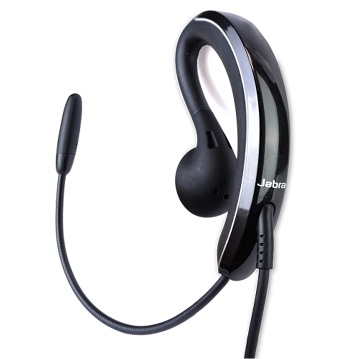 Jabra UC Voice 250 MS Wired Headset (Refurbished - Very Good)