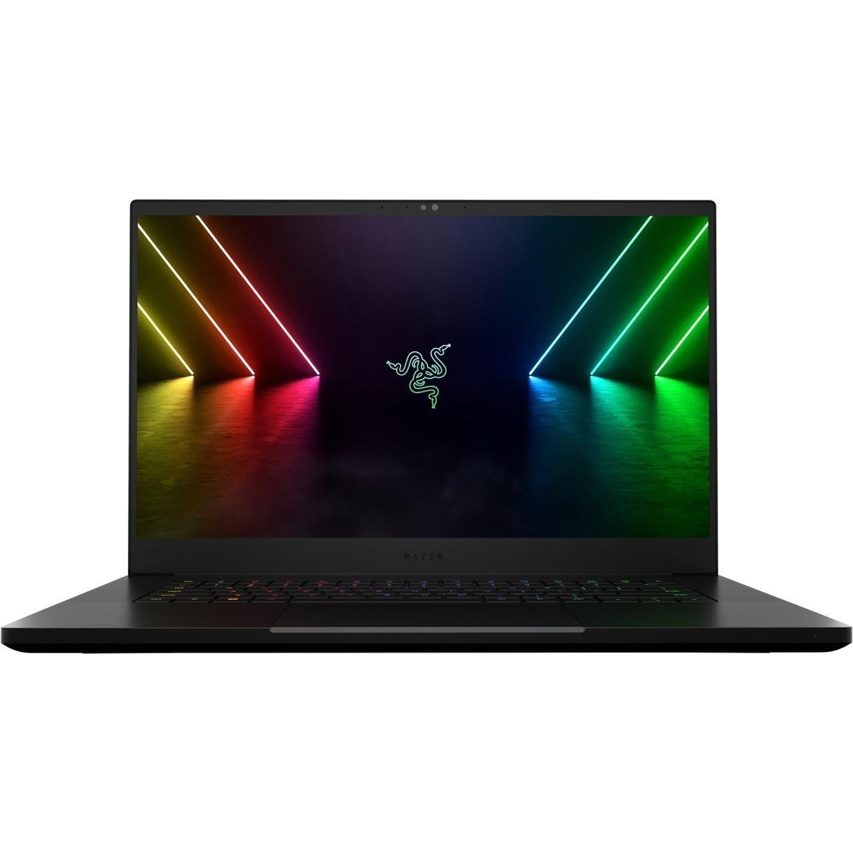 Razer Blade 15 RZ09-0421 15.6" 16GB 512GB SSD Core™ i7-12800H 2.4GHz WIN11P, Black (Refurbished - Very Good)