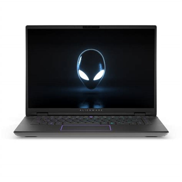 Dell Alienware M16 R2 16" 32GB 256GB SSD Core™ Ultra 9 185H 2.6GHz WIN11P, Dark Side Of The Moon (Refurbished - Excellent)