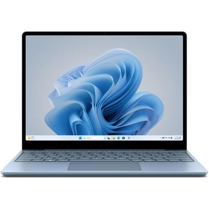 Microsoft Surface Go 3 12.4" Touch 8GB 256GB SSD Core™ i5-1235U 4.4GHz WIN11H, Ice Blue (Refurbished - Very Good)