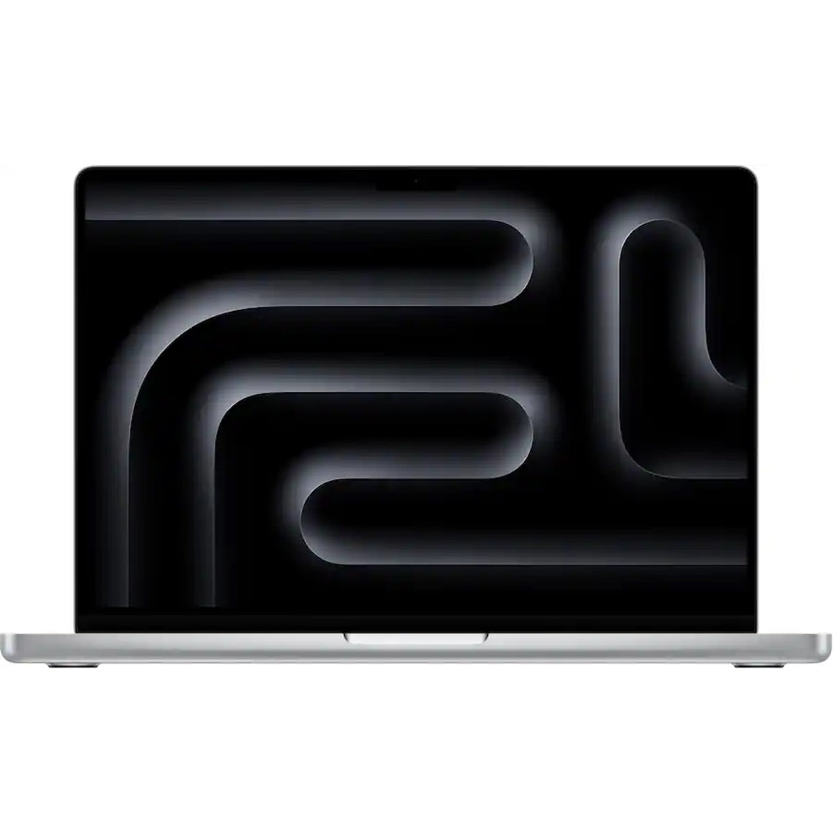 Apple MacBook Pro (14-inch, M4 Pro, 2024) 14.2" 24GB 512GB SSD Apple M4 Pro, Silver (Refurbished - Premium)