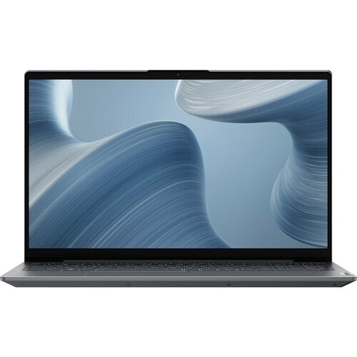 Lenovo Ideapad 5 15IAL7 15.6" 16GB 512GB SSD Core™ i5-1235U 1.3GHz WIN11H, Storm Grey (Refurbished - Fair)