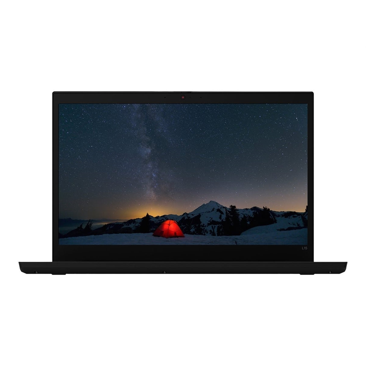 Lenovo Thinkpad L15 Gen 1 15.6" 16GB 512GB SSD Core™ i5-10210U 1.6GHz WIN11P, Black (Refurbished - Fair)