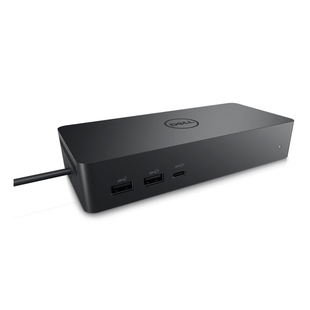 Dell UD22 130w Universal Docking Station (Refurbished - Excellent)