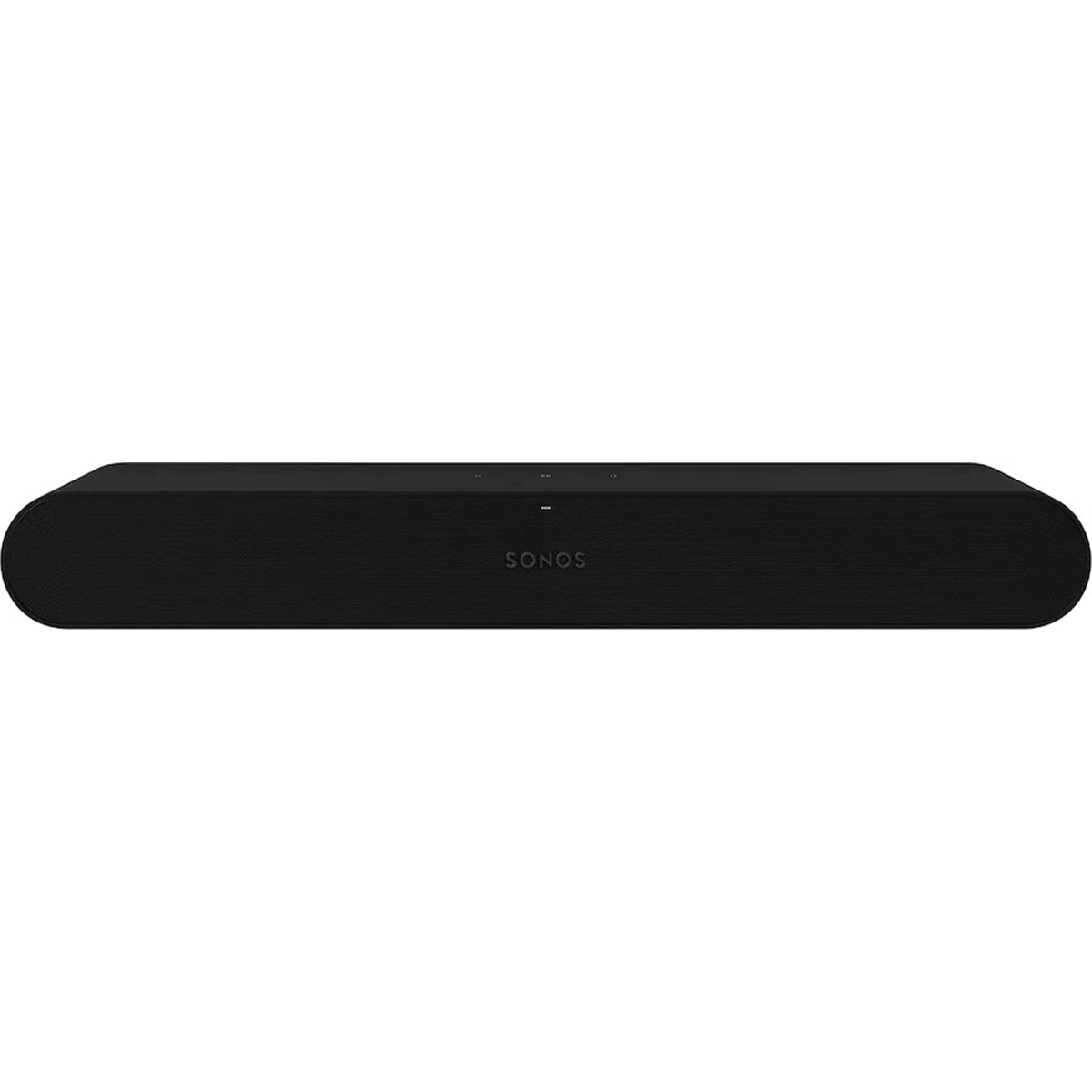 Sonos - Ray All-in-One Soundbar Wireless 3.0 Channel - Black (Refurbished - Very Good)
