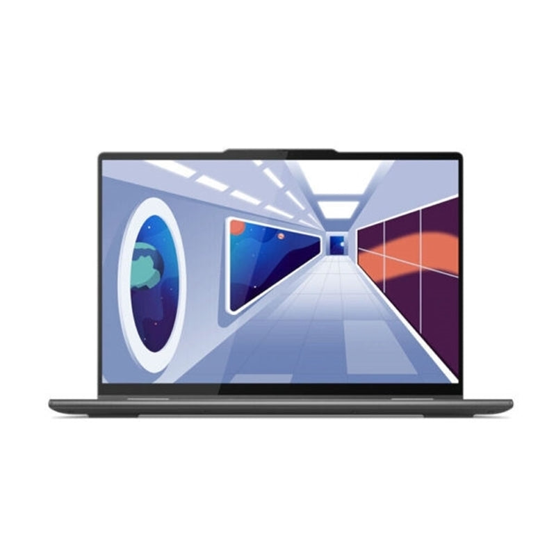 Lenovo Yoga 7 14IRL8 14" Touch 16GB 512GB SSD Core™ I7-1355U 3.7GHz WIN11H, Silver/Gray (Refurbished - Excellent)