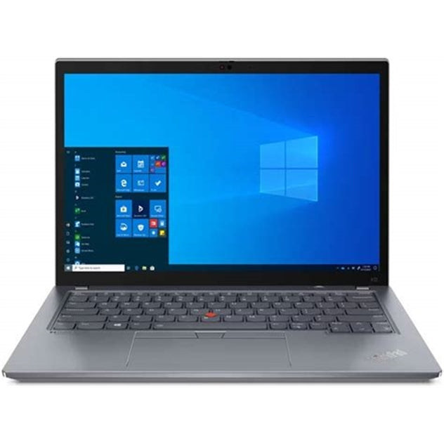 Lenovo ThinkPad X13 Gen 2 13.3" 16GB 512GB SSD Core™ I7-1185G7 3.0GHz WIN11P, Storm Gray (Refurbished - Very Good)