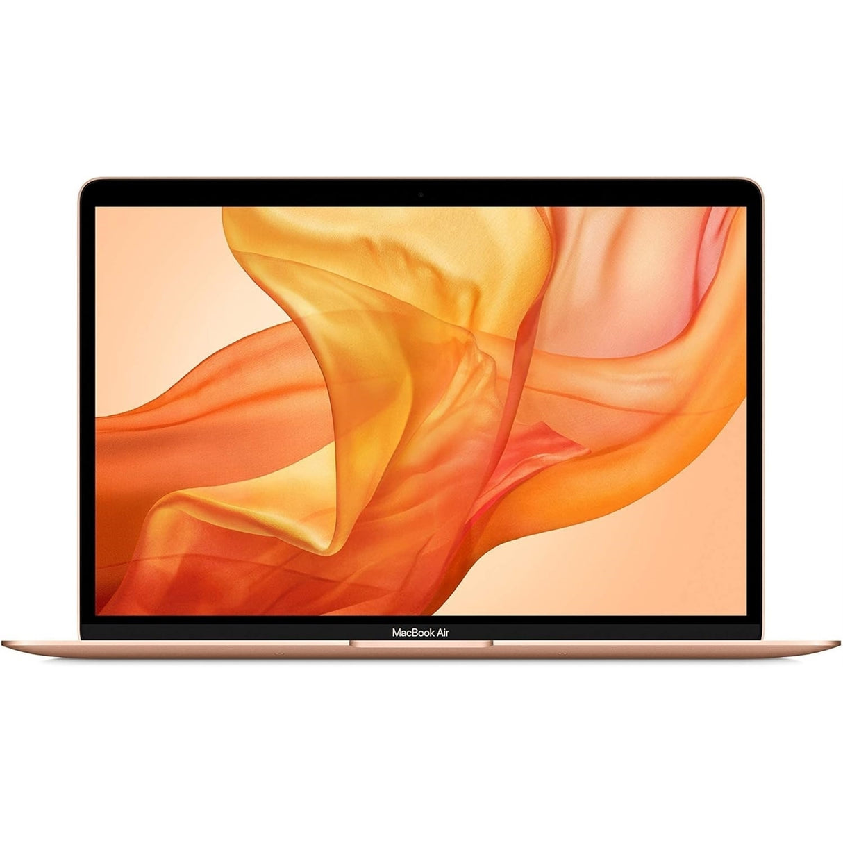 Apple MacBook Air (Early 2020) 13.3" 8GB 256GB SSD Core™ i5-1030NG7, Gold (Refurbished - Fair)