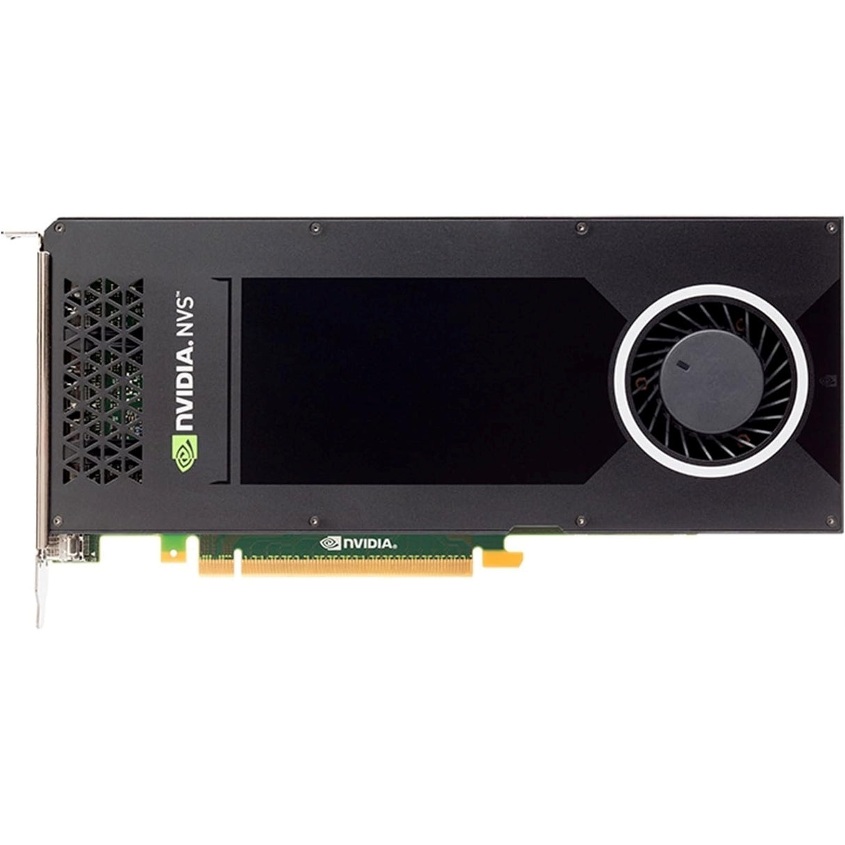 PNY NVIDIA NVS 810 4GB DDR3 Graphics Card (New)