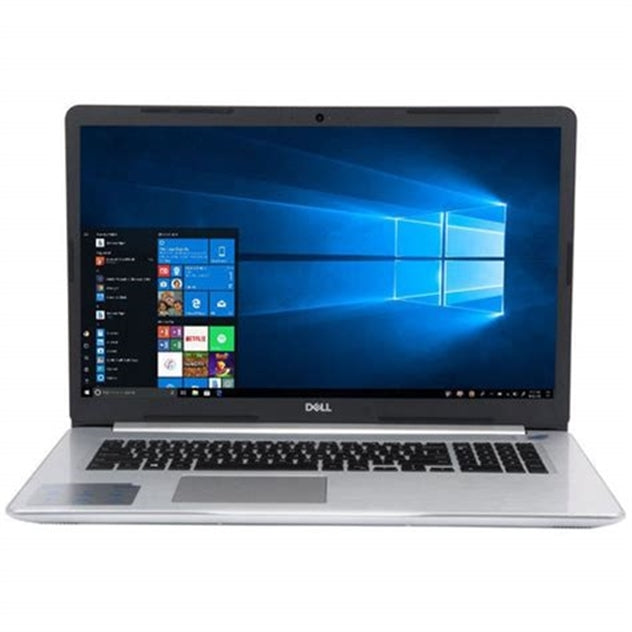 Dell Inspiron 5570 15.6" 16GB 2TB Core™ i7-8550U 1.8GHz WIN11H, Platinum Silver (Refurbished - Fair)