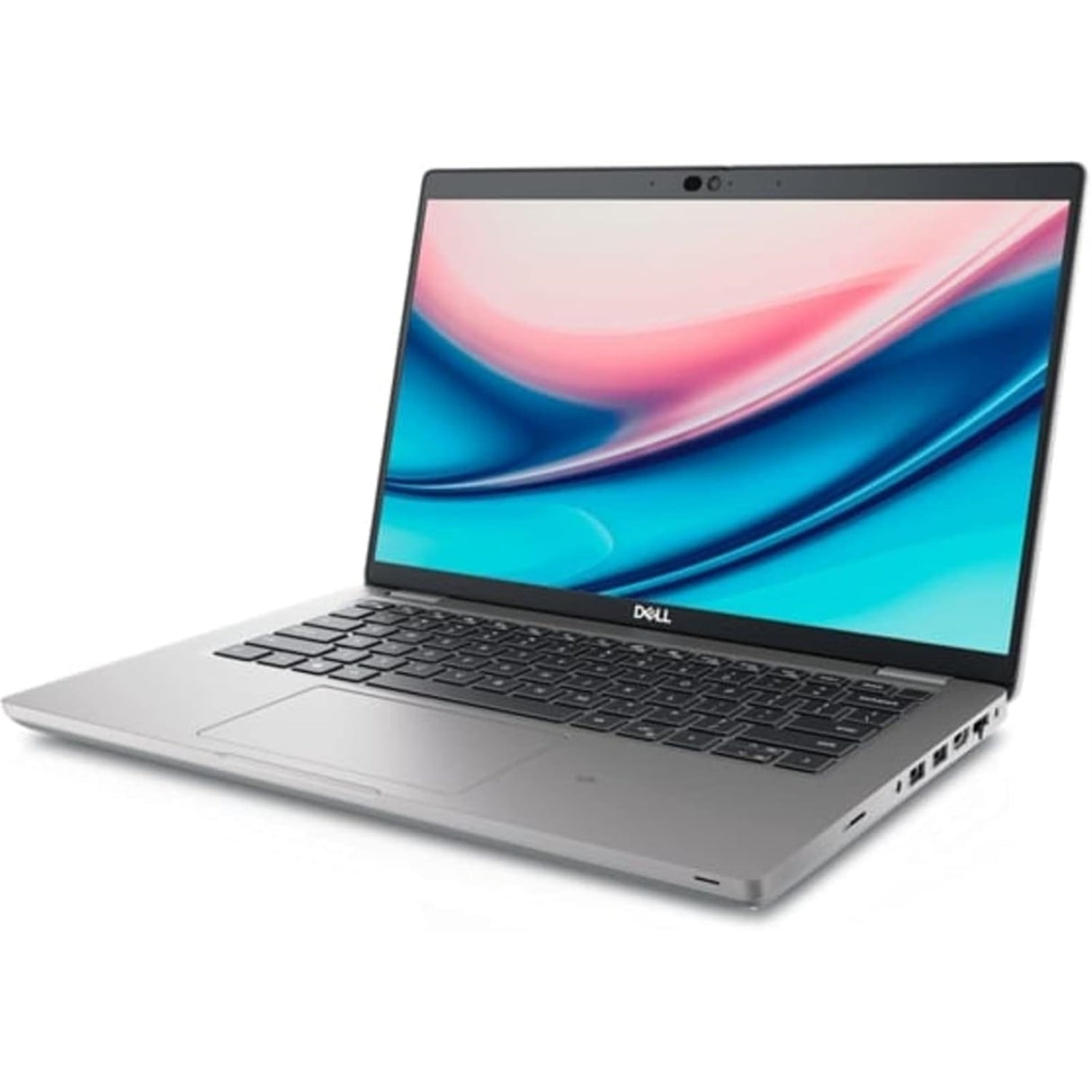 Dell Latitude 5421 14" 16GB 512GB SSD Core™ i5-11500H 2.9GHz WIN11P, Silver (Refurbished - Premium)
