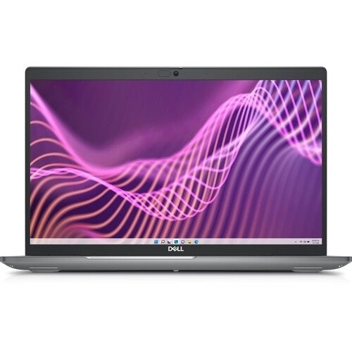 Dell Latitude 5540 15.6" 16GB 512GB SSD Core™ i7-1365U 1.8GHz WIN11P, Gray (Refurbished - Fair)