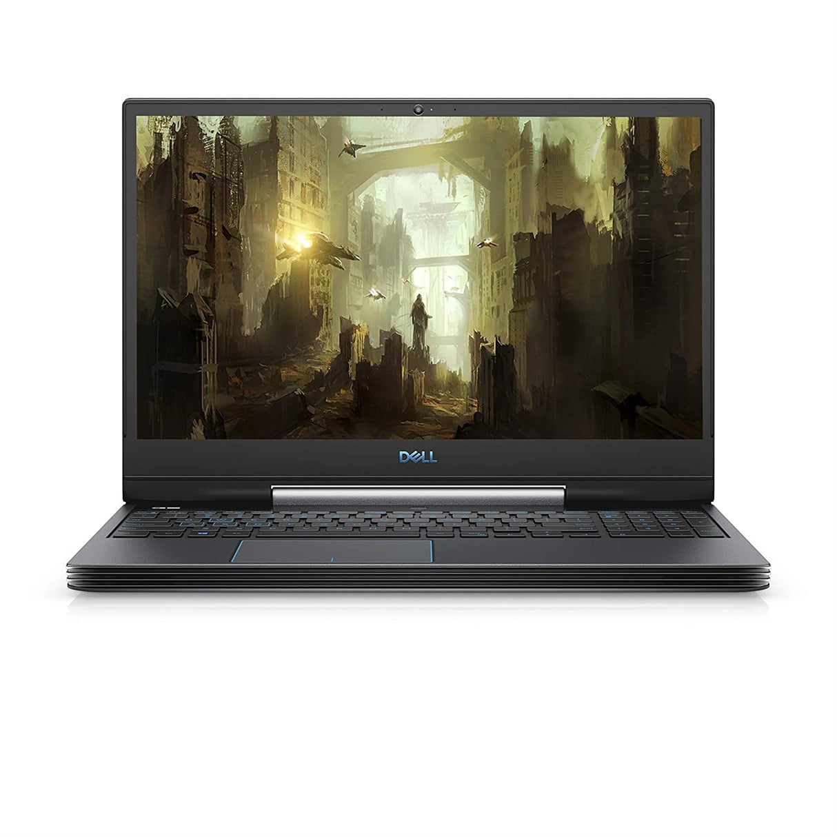 Dell G5 5590 15.6" 16GB 512GB SSD Core™ i7-9750H 2.6GHz WIN11H, Black (Refurbished - Excellent)