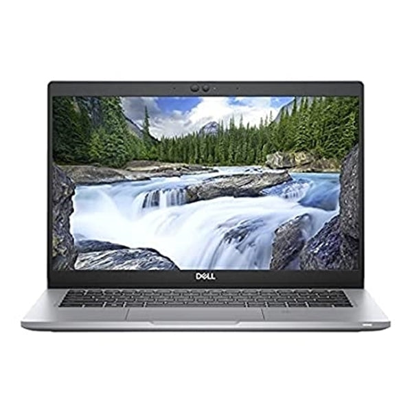 Dell Latitude 5320 13.3" 16GB 512GB SSD Intel Core™ i5-1145G7 4.40GHz Win11P, Silver (Refurbished - Excellent)