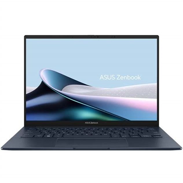 Asus ZenBook 14 Q407IQ 14" 8GB 256GB SSD AMD Ryzen™ 5 4500U 2.3GHz WIN11H, Pine Grey (Refurbished - Fair)