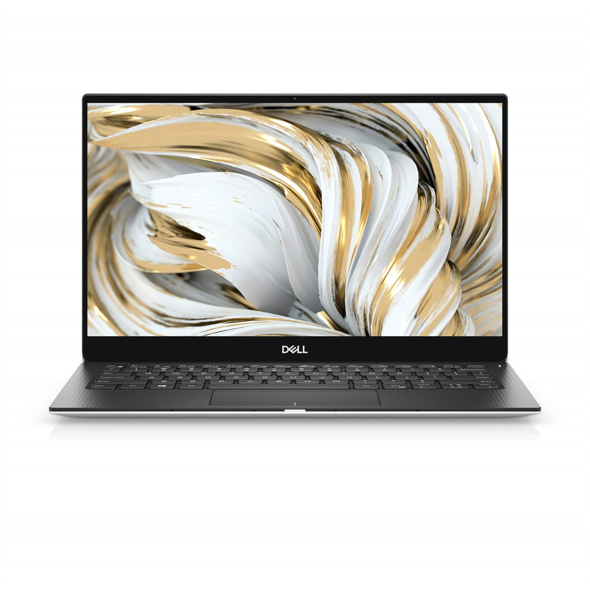 Dell XPS 13 9305 13.3" 16GB 512GB SSD Snapdragon™ X Elite X1E-80-100 3.4GHz WIN11H, Platinum Silver (Refurbished - Very Good)