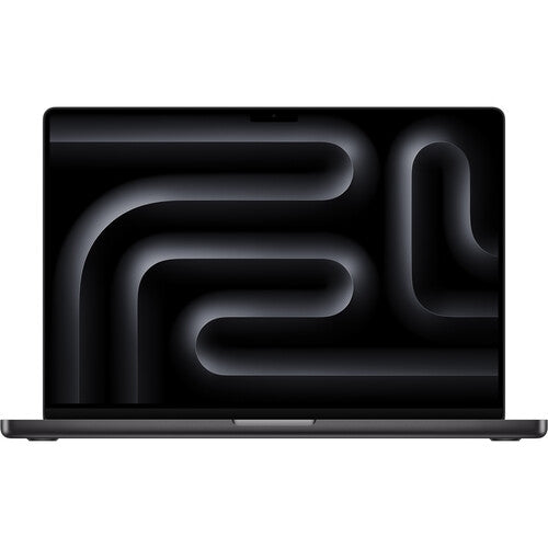 Apple MacBook Pro (16-inch, M3 Max, Nov 2023) 16.2" 64GB 1TB SSD Apple M3 Max 4.05GHz, Space Black (Refurbished - Fair)