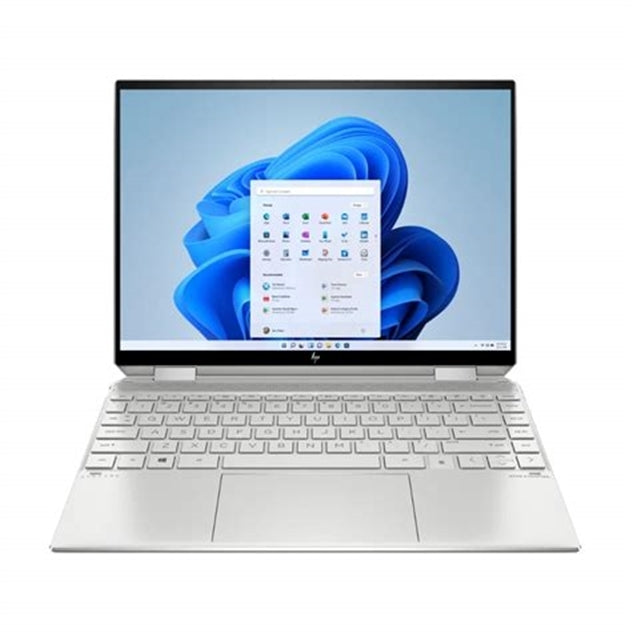 HP Spectre x360 13" 13.3" 16GB 256GB SSD Core™ i7-10510U 1.8GHz WIN11P, Natural Silver (Refurbished - Fair)