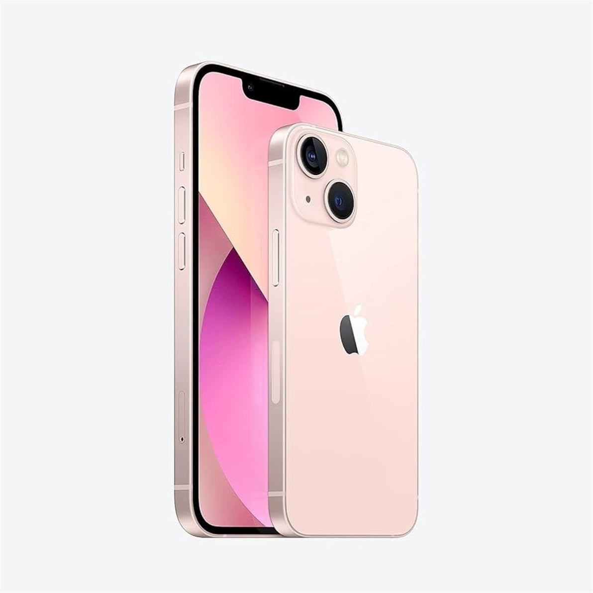 Apple iPhone 13 128GB - Unlocked - Pink (Refurbished - Excellent)