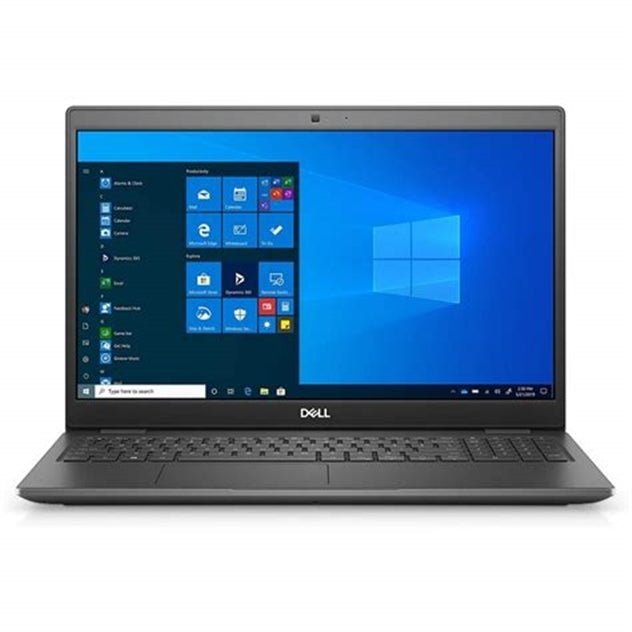 Dell Latitude 3520 15.6" 16GB 256GB SSD Core™ i5-1145G7 2.6GHz WIN11H, Black (Refurbished - Very Good)