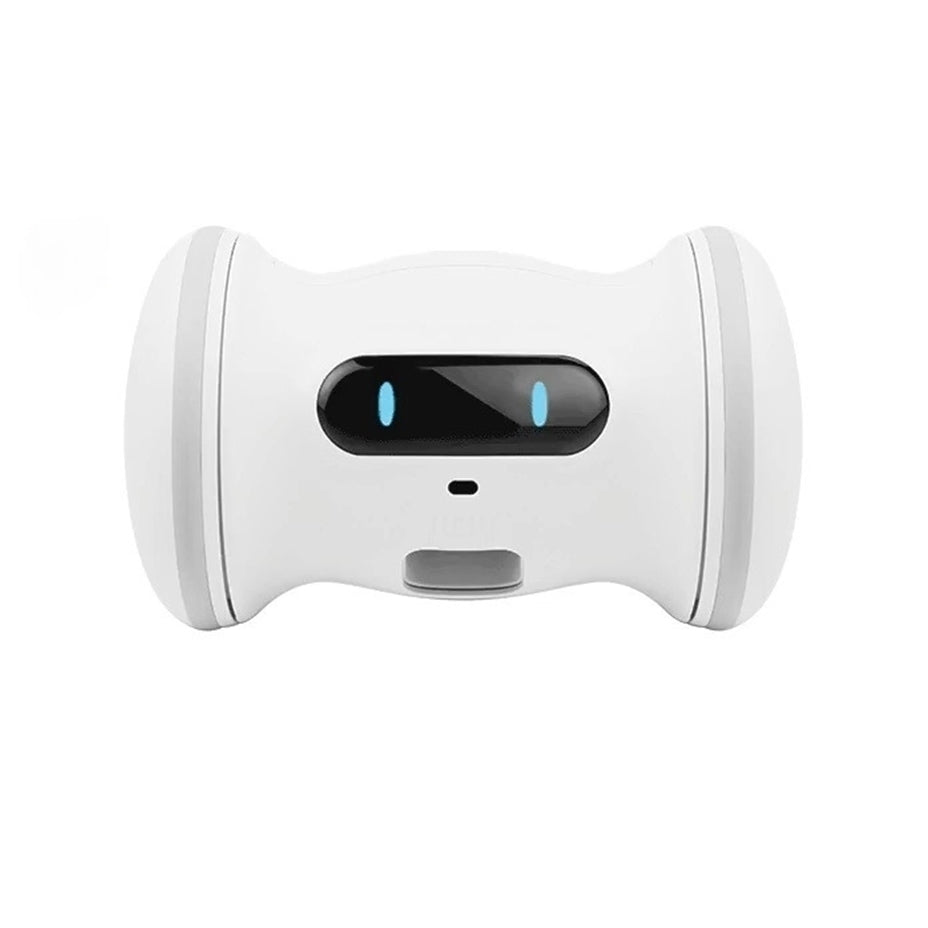 VARRAM Pet Fitness Bluetooth Smart Robot VRPF 1000 (New)