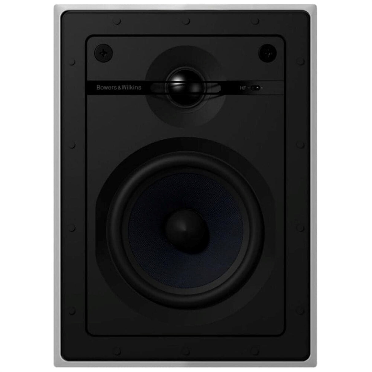 Bowers & Wilkins CWM652 5" In-Wall Speakers - Pair (New, Open Box)