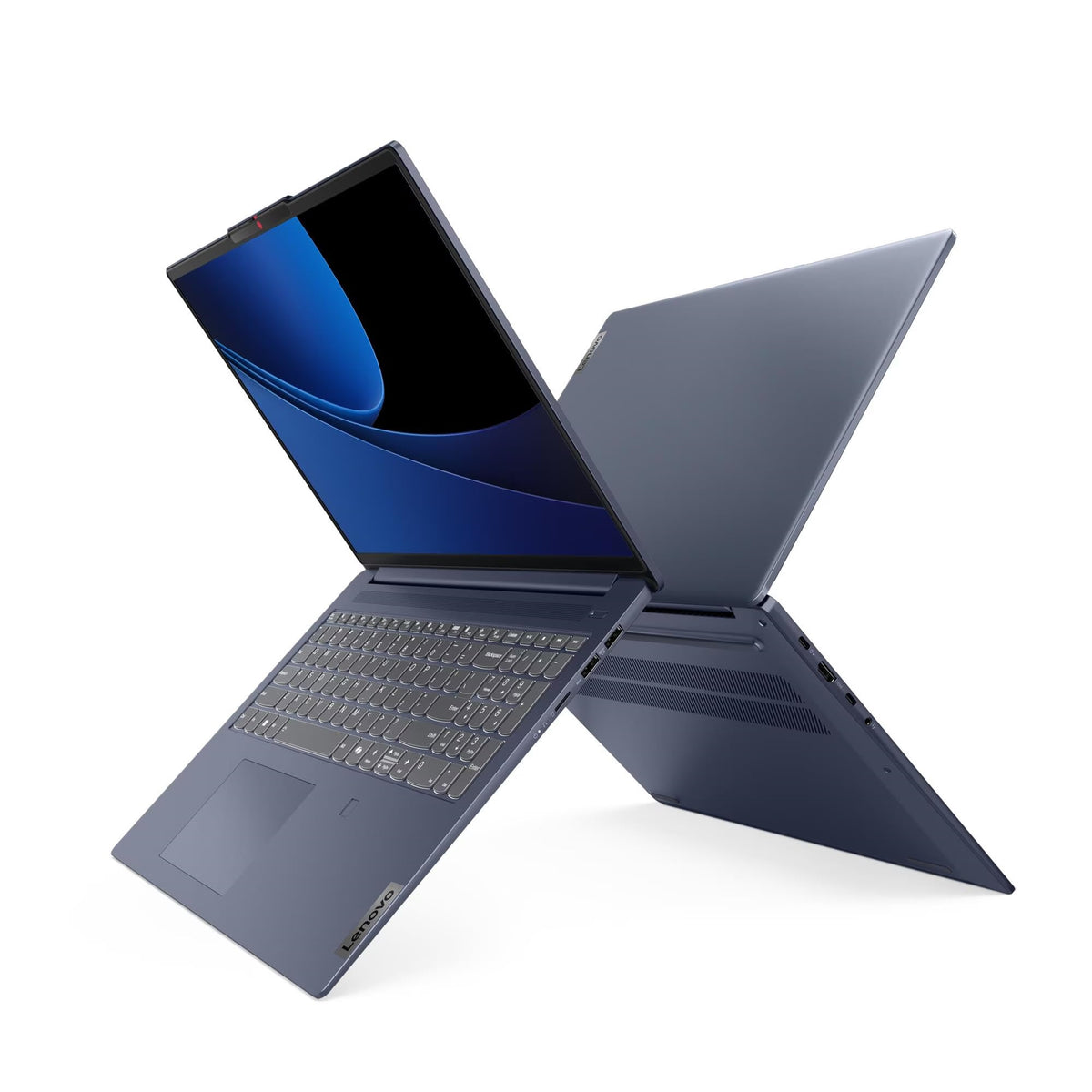 Lenovo IdeaPad Slim 5 16IRU9 16" 16GB 512GB SSD Core™ 7 150U 5.4GHz WIN11H, Abyss Blue (Refurbished - Very Good)