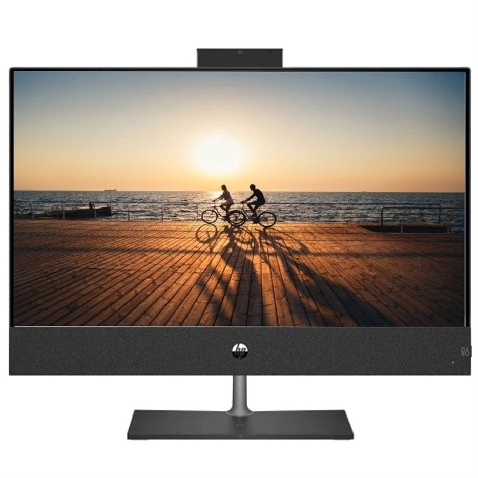 HP Pavilion 24-ca1234 24" 16GB 256GB SSD Core™ i5-12400T WIN11H, Sparkling Black (Refurbished - Very Good)