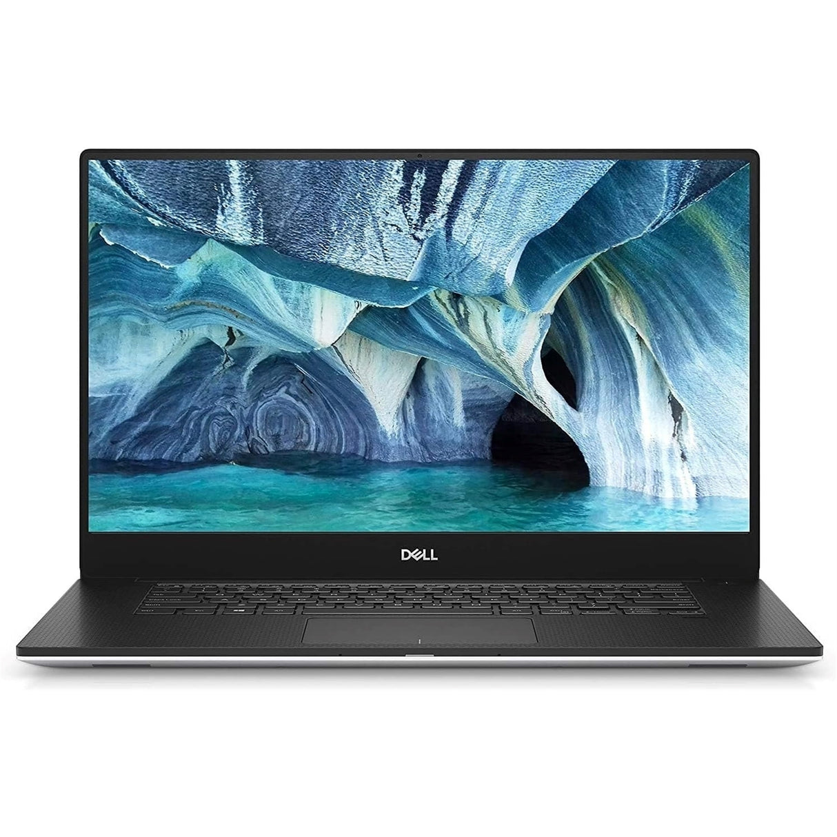 Dell XPS 15 7590 15.6" 16GB 256GB SSD Core™ i7-9750H 2.6GHz WIN11H, Gray (Refurbished - Fair)