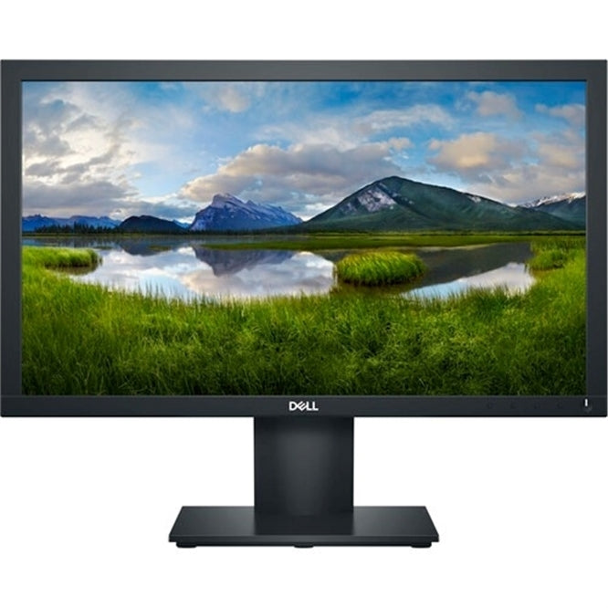 Dell E2020H 20" 1600 x 900 60Hz 5ms TN LCD Monitor with DisplayPort 1.2 & VGA (New, Open Box)