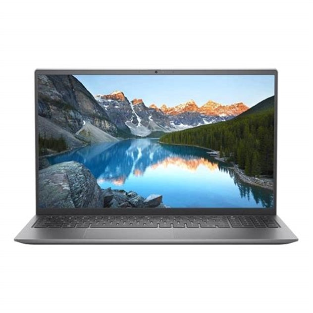 Dell Inspiron 15 3520 15.6" 16GB 256GB SSD Core™ i7-1255U 2.8GHz WIN11H, Carbon Black (Refurbished - Fair)