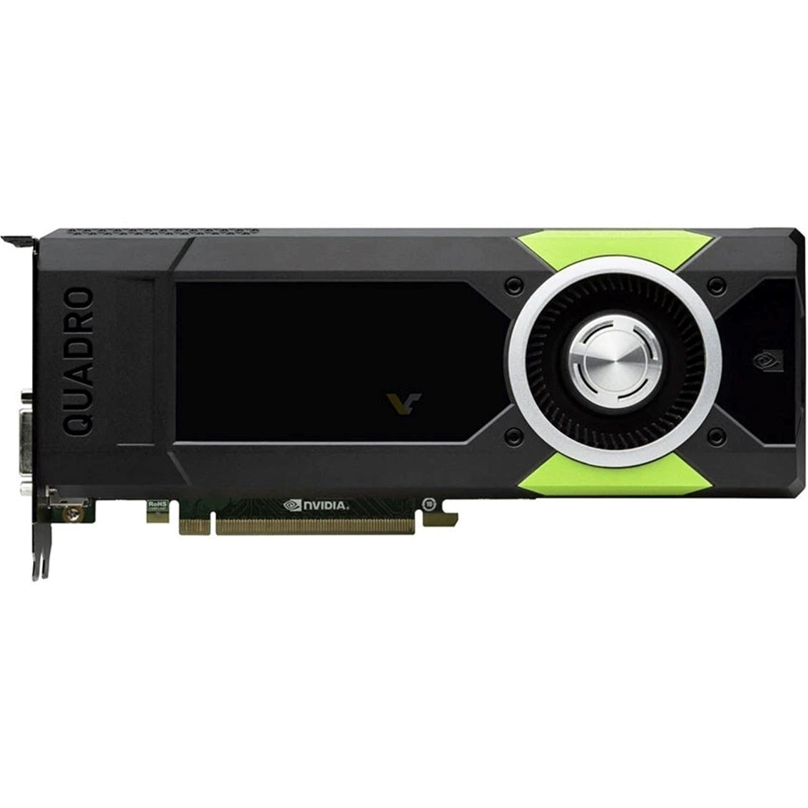 NVIDIA Quadro M5000 8GB GDDR5 Graphics Card (Refurbished - Excellent)