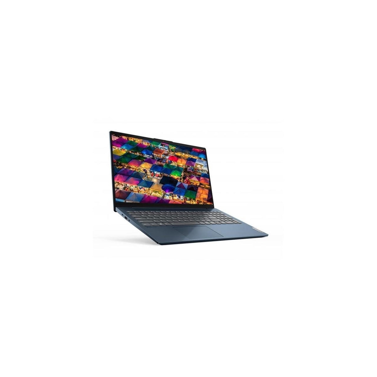 Lenovo IdeaPad 5 15ITL05 15.6" 8GB 512GB SSD Intel Core™ i5 1135G7 2.4GHz Win11H, Abyss Blue (Refurbished - Very Good)