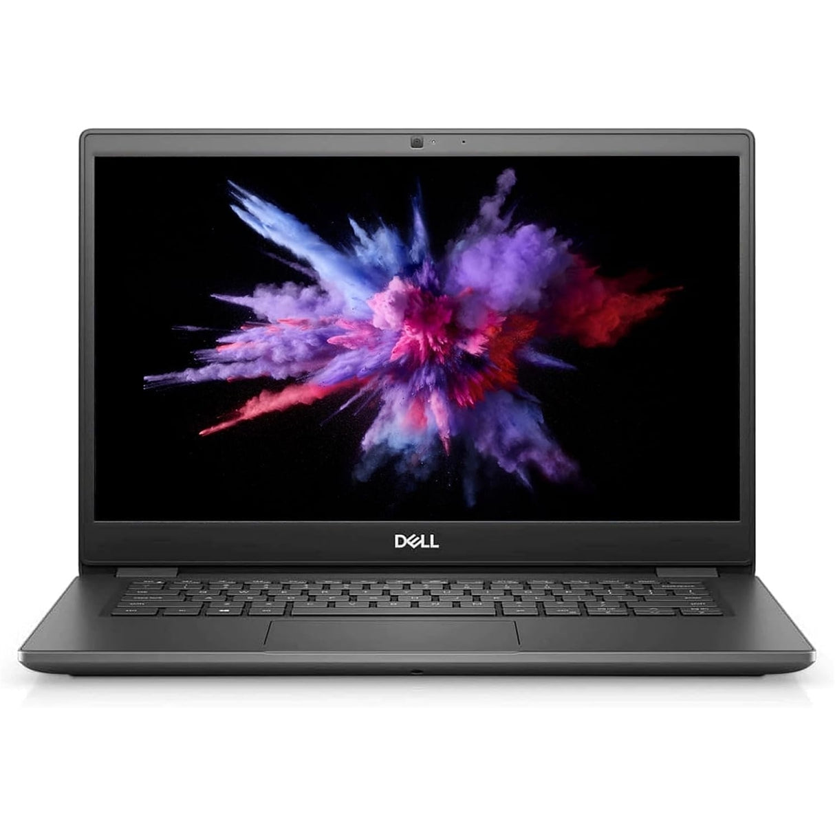 Dell Latitude 3410 14" 16GB 512GB SSD Core™ i5-10310U 1.7GHz WIN11P, Black (Refurbished - Very Good)