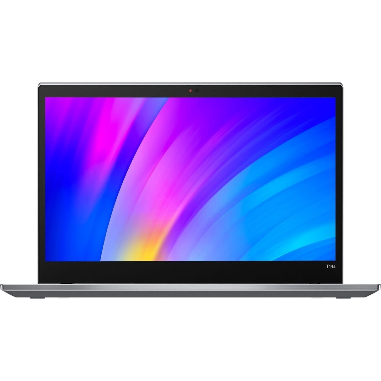 Lenovo ThinkPad T14s Gen 2 14" Touch 32GB 512GB SSD Core™ I7-1185G7 3.0GHz WIN11P, Storm Grey (Refurbished - Very Good)